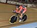 Jacob Duehring (United States) 		CREDITS:  		TITLE: UCI; Track World Championships; track cycling; London UK 		COPYRIGHT: Rob Jones/www.canadiancyclist.com 2016 -copyright -All rights retained - no use permitted without prior, written permission