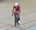 Lasse Norman Hansen (Denmark) 		CREDITS:  		TITLE: UCI; Track World Championships; track cycling; London UK 		COPYRIGHT: Rob Jones/www.canadiancyclist.com 2016 -copyright -All rights retained - no use permitted without prior, written permission