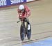 Lasse Norman Hansen (Denmark) 		CREDITS:  		TITLE: UCI; Track World Championships; track cycling; London UK 		COPYRIGHT: Rob Jones/www.canadiancyclist.com 2016 -copyright -All rights retained - no use permitted without prior, written permission