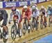 Mark Cavendish (Great Britain) 		CREDITS:  		TITLE: 2016 Track World Championships, London UK 		COPYRIGHT: Rob Jones/www.canadiancyclist.com 2016 -copyright -All rights retained - no use permitted without prior, written permission