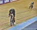 Aaron Gate came within 10m of lapping the field 		CREDITS:  		TITLE: 2016 Track World Championships, London UK 		COPYRIGHT: Rob Jones/www.canadiancyclist.com 2016 -copyright -All rights retained - no use permitted without prior, written permission