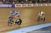 Matthew Glaetzer (Australia) vs Gregory Bauge (France) 		CREDITS:  		TITLE: 2016 Track World Championships, London UK 		COPYRIGHT: Robert Jones-Canadian Cyclist