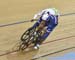 Matthew Glaetzer (Australia) vs Gregory Bauge (France) 		CREDITS:  		TITLE: 2016 Track World Championships, London UK 		COPYRIGHT: CANADIANCYCLIST.COM