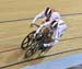 Damian Zielinski (Poland) vs Fabian Hernando Puerta Zapata (Colombia) 		CREDITS:  		TITLE: 2016 Track World Championships, London UK 		COPYRIGHT: CANADIANCYCLIST.COM