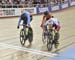 1/8 Repechage 		CREDITS:  		TITLE: 2016 Track World Championships, London UK 		COPYRIGHT: Rob Jones/www.canadiancyclist.com 2016 -copyright -All rights retained - no use permitted without prior, written permission