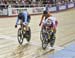 OBrien wins 1/8 to advance to Quarter finals 		CREDITS:  		TITLE: 2016 Track World Championships, London UK 		COPYRIGHT: Rob Jones/www.canadiancyclist.com 2016 -copyright -All rights retained - no use permitted without prior, written permission