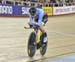 CREDITS:  		TITLE: 2016 Track World Championships, London UK 		COPYRIGHT: Rob Jones/www.canadiancyclist.com 2016 -copyright -All rights retained - no use permitted without prior, written permission