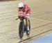 Amalie Dideriksen 		CREDITS:  		TITLE: 2016 Track World Championships, London UK 		COPYRIGHT: Rob Jones/www.canadiancyclist.com 2016 -copyright -All rights retained - no use permitted without prior, written permission