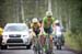 Dombrowsk leads Talansky 		CREDITS: Casey B. Gibson 		TITLE: 2016 Tour of Utah 		COPYRIGHT: © Casey B. Gibson 2016