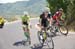 Joe Dombrowski, Andrei Krasilnikau, Joseph Rosskopf  		CREDITS: Casey B. Gibson 		TITLE: 2016 Tour of Utah 		COPYRIGHT: © Casey B. Gibson 2016