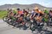 Peloton 		CREDITS: Casey B. Gibson 		TITLE: 2016 Tour of Utah 		COPYRIGHT: © Casey B. Gibson 2016
