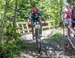 Catherine Fleury (QC) Cyclone DAlma 		CREDITS: Rob Jones/www.canadiancyclist.co 		TITLE: MTB XCO Nationals 		COPYRIGHT: Rob Jones/www.canadiancyclist.com 2016 -copyright -All rights retained - no use permitted without prior; written permission