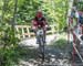 Frederique Trudel (QC) Specialized Racing Canada 		CREDITS: Rob Jones/www.canadiancyclist.co 		TITLE: MTB XCO Nationals 		COPYRIGHT: Rob Jones/www.canadiancyclist.com 2016 -copyright -All rights retained - no use permitted without prior; written permissio