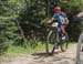 Catherine Fleury (QC) Cyclone DAlma 		CREDITS: Rob Jones/www.canadiancyclist.co 		TITLE: MTB XCO Nationals 		COPYRIGHT: Rob Jones/www.canadiancyclist.com 2016 -copyright -All rights retained - no use permitted without prior; written permission