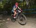 Catherine Fleury (QC) Cyclone DAlma 		CREDITS: Rob Jones/www.canadiancyclist.co 		TITLE: MTB XCO Nationals 		COPYRIGHT: Rob Jones/www.canadiancyclist.com 2016 -copyright -All rights retained - no use permitted without prior; written permission