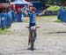 Catherine Fleury (QC) Cyclone DAlma wins 		CREDITS: Rob Jones/www.canadiancyclist.co 		TITLE: MTB XCO Nationals 		COPYRIGHT: Rob Jones/www.canadiancyclist.com 2016 -copyright -All rights retained - no use permitted without prior; written permission