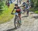 Leya Masson (QC) CC Mont-Ste-Anne 		CREDITS: Rob Jones/www.canadiancyclist.co 		TITLE: 2016 MTB XC Championships 		COPYRIGHT: Rob Jones/www.canadiancyclist.com 2016 -copyright -All rights retained - no use permitted without prior; written permission