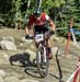 Gunnar Holmgren (ON) My Progressive p/b 3 Rox Maverix 		CREDITS: Rob Jones/www.canadiancyclist.co 		TITLE: 2016 MTB XC Championships 		COPYRIGHT: Rob Jones/www.canadiancyclist.com 2016 -copyright -All rights retained - no use permitted without prior; writ