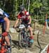 Tyler Orschel (ON) Team Ontario/Trek Canada Mtb Team 		CREDITS: Rob Jones/www.canadiancyclist.co 		TITLE: 2016 MTB XC Championships 		COPYRIGHT: Rob Jones/www.canadiancyclist.com 2016 -copyright -All rights retained - no use permitted without prior; writt