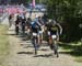 Raphael  Gagne and Leandre Bouchard lead at start 		CREDITS: Rob Jones/www.canadiancyclist.co 		TITLE: 2016 Canadian XCO Championships 		COPYRIGHT: Rob Jones/www.canadiancyclist.com 2016 -copyright -All rights retained - no use permitted without prior; wr