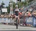 Lisa Pasteiner (Austria) finishes 2nd 		CREDITS: Rob Jones/www.canadiancyclist.co 		TITLE: 2016 MTB World Championships 		COPYRIGHT: Rob Jones/www.canadiancyclist.com 2016 -copyright -All rights retained - no use permitted without prior; written permissio