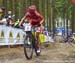 Annika Langvad (Denmark) 		CREDITS: Rob Jones/www.canadiancyclist.co 		TITLE: 2016 MTB World Championships 		COPYRIGHT: Rob Jones/www.canadiancyclist.com 2016 -copyright -All rights retained - no use permitted without prior; written permission