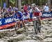 Katerina Nash (Czech Republic) and Irina Kalentyeva (Russian Federation) 		CREDITS: Rob Jones/www.canadiancyclist.co 		TITLE: 2016 MTB World Championships 		COPYRIGHT: Rob Jones/www.canadiancyclist.com 2016 -copyright -All rights retained - no use permitt