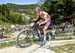 Mathieu van der Poel 		CREDITS:  		TITLE: XC World Cup 2, Albstadt, Germany 		COPYRIGHT: Rob Jones/www.canadiancyclist.com 2017 -copyright -All rights retained - no use permitted without prior; written permission