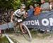 Nino Schurter (Scott-SRAM MTB Racing Team) 		CREDITS:  		TITLE: XC World Cup 2, Albstadt, Germany 		COPYRIGHT: Rob Jones/www.canadiancyclist.com 2017 -copyright -All rights retained - no use permitted without prior; written permission