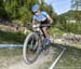 Andrew LEsperance (Team Canada) 		CREDITS:  		TITLE: XC World Cup 2, Albstadt, Germany 		COPYRIGHT: Rob Jones/www.canadiancyclist.com 2017 -copyright -All rights retained - no use permitted without prior; written permission