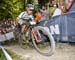 Nino Schurter (Scott-SRAM MTB Racing Team) 		CREDITS:  		TITLE: XC World Cup 2, Albstadt, Germany 		COPYRIGHT: Rob Jones/www.canadiancyclist.com 2017 -copyright -All rights retained - no use permitted without prior; written permission