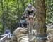 Nino Schurter (Scott-SRAM MTB Racing Team) 		CREDITS:  		TITLE: XC World Cup 2, Albstadt, Germany 		COPYRIGHT: Rob Jones/www.canadiancyclist.com 2017 -copyright -All rights retained - no use permitted without prior; written permission