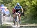 Andrew LEsperance (Team Canada) 		CREDITS:  		TITLE: XC World Cup 2, Albstadt, Germany 		COPYRIGHT: Rob Jones/www.canadiancyclist.com 2017 -copyright -All rights retained - no use permitted without prior; written permission