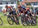 Peter Disera (Norco Factory Team XC) and Christopher Blevins 		CREDITS:  		TITLE: XC World Cup 2, Albstadt, Germany 		COPYRIGHT: Rob Jones/www.canadiancyclist.com 2017 -copyright -All rights retained - no use permitted without prior; written permission