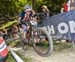 Luke Vrouwenvelder (Team USA) 		CREDITS:  		TITLE: XC World Cup 2, Albstadt, Germany 		COPYRIGHT: Rob Jones/www.canadiancyclist.com 2017 -copyright -All rights retained - no use permitted without prior; written permission