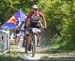 Peter Disera (Norco Factory Team XC) 		CREDITS:  		TITLE: XC World Cup 2, Albstadt, Germany 		COPYRIGHT: Rob Jones/www.canadiancyclist.com 2017 -copyright -All rights retained - no use permitted without prior; written permission