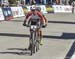 Start of last lap with Disera leading Bertolini 		CREDITS:  		TITLE: XC World Cup 2, Albstadt, Germany 		COPYRIGHT: Rob Jones/www.canadiancyclist.com 2017 -copyright -All rights retained - no use permitted without prior; written permission