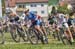 Yana Belomoina, Tanja Zakelj, Maja Wloszczowska 		CREDITS:  		TITLE: XC World Cup 2, Albstadt, Germany 		COPYRIGHT: Rob Jones/www.canadiancyclist.com 2017 -copyright -All rights retained - no use permitted without prior; written permission