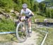 Annika Langvad (Specialized Racing) 		CREDITS:  		TITLE: XC World Cup 2, Albstadt, Germany 		COPYRIGHT: Rob Jones/www.canadiancyclist.com 2017 -copyright -All rights retained - no use permitted without prior; written permission