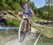 Catharine Pendrel (Clif Pro Team) 		CREDITS:  		TITLE: XC World Cup 2, Albstadt, Germany 		COPYRIGHT: Rob Jones/www.canadiancyclist.com 2017 -copyright -All rights retained - no use permitted without prior; written permission