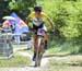 Rebecca Henderson 		CREDITS:  		TITLE: XC World Cup 2, Albstadt, Germany 		COPYRIGHT: Rob Jones/www.canadiancyclist.com 2017 -copyright -All rights retained - no use permitted without prior; written permission