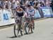 Yana Belomoina and Jolanda Neff 		CREDITS:  		TITLE: XC World Cup 2, Albstadt, Germany 		COPYRIGHT: Rob Jones/www.canadiancyclist.com 2017 -copyright -All rights retained - no use permitted without prior; written permission