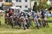 Evie Richards at front at start 		CREDITS:  		TITLE: XC World Cup 2, Albstadt, Germany 		COPYRIGHT: Rob Jones/www.canadiancyclist.com 2017 -copyright -All rights retained - no use permitted without prior; written permission