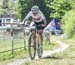 Evie Richards (GBr) 		CREDITS:  		TITLE: XC World Cup 2, Albstadt, Germany 		COPYRIGHT: Rob Jones/www.canadiancyclist.com 2017 -copyright -All rights retained - no use permitted without prior; written permission