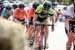 Womens race action - Maggie Coles-Lyster 		CREDITS:  		TITLE: 2017 BCSuperweek, Tour de Delta, Ladner Criterium 		COPYRIGHT: Oran Kelly | www.Eibhir.com