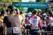 Women wait to start 		CREDITS:  		TITLE: 2017 BCSuperweek, Tour de White Rock, Criterium, 		COPYRIGHT: Oran Kelly | www.Eibhir.com