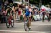 Josie Talbot (Aus) ISCorp p/b Progress takes the win 		CREDITS:  		TITLE: 2017 BCSuperweek, Tour de White Rock, Criterium, 		COPYRIGHT: Scott Robarts Photography