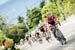 Women peloton chase 		CREDITS:  		TITLE: 2017 BCSuperweek, Tour de White Rock, Road Race 		COPYRIGHT: Oran Kelly | www.Eibhir.com