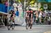 Florenz Knauer (Ger) Stradalli Safatti takes the win 		CREDITS:  		TITLE: 2017 BCSuperweek, Tour de White Rock, Criterium, 		COPYRIGHT: Scott Robarts Photography