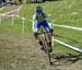 Tyler Clark  		CREDITS:  		TITLE: 2017 CX Nationals 		COPYRIGHT: Rob Jones/www.canadiancyclist.com 2017 -copyright -All rights retained - no use permitted without prior; written permission